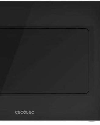 Cecotec Forno a Microonde Proclean 20L 700W New