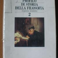 Profilo di storia della filosofia Vol.2 SEI