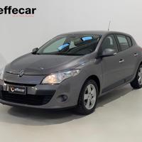 RENAULT Megane Mégane 1.5 dCi 110CV NEOPATENTATI