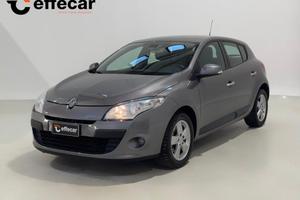 RENAULT Megane Mégane 1.5 dCi 110CV NEOPATENTATI
