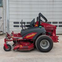 Rasaerba raggio zero Ferris IS 5100Z