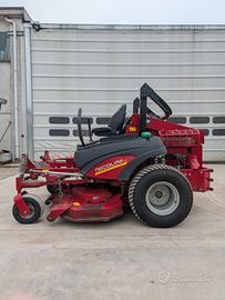 Rasaerba raggio zero Ferris IS 5100Z