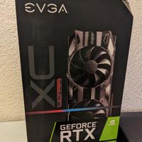 RTX 2080 super XC ULTRA EVGA