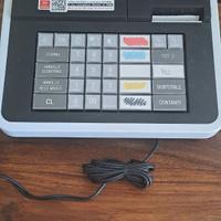 Registratore di cassa RCH mod. WallE MEC RT