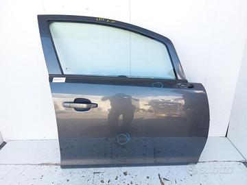 93189329 PORTA ANTERIORE DX OPEL CORSA REST (D) 1.