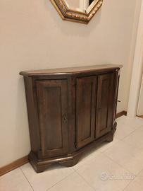 Mobiletto con ante