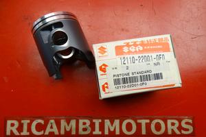 PISTONE SUZUKI RG250 RG 250