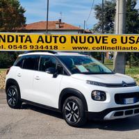 Citroen C3 Aircross PureTech 110 S&S Shine