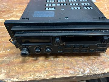 Radio per automobile