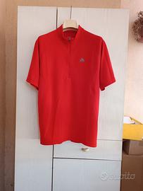 T-Shirt Nike ACG Fit Dry Techwear Outdoor Vintage