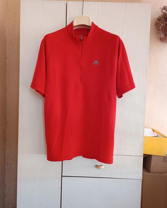 T-Shirt Nike ACG Fit Dry Techwear Outdoor Vintage