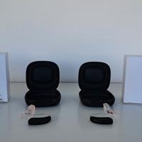 Coppia di Apparecchi Acustici - Marca WIDEX