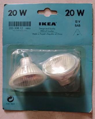 Faretti Ikea