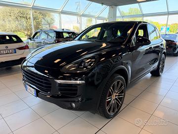 Porsche Cayenne 3.0 Diesel