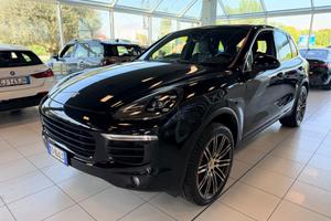 Porsche Cayenne 3.0 Diesel