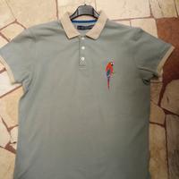 polo uomo 
