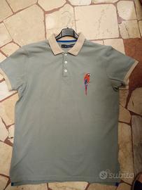 polo uomo 