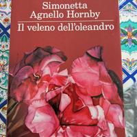 Il veleno dell'oleandro