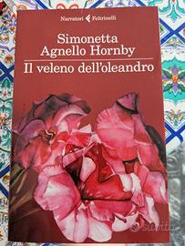 Il veleno dell'oleandro