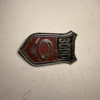 Emblema originale Ford Capri V6 3000 d’epoca