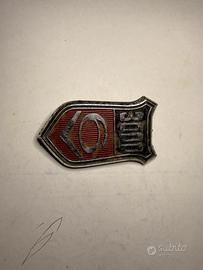 Emblema originale Ford Capri V6 3000 d’epoca