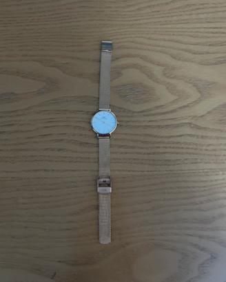 Orologio DANIEL WELLINGTON oro rosa