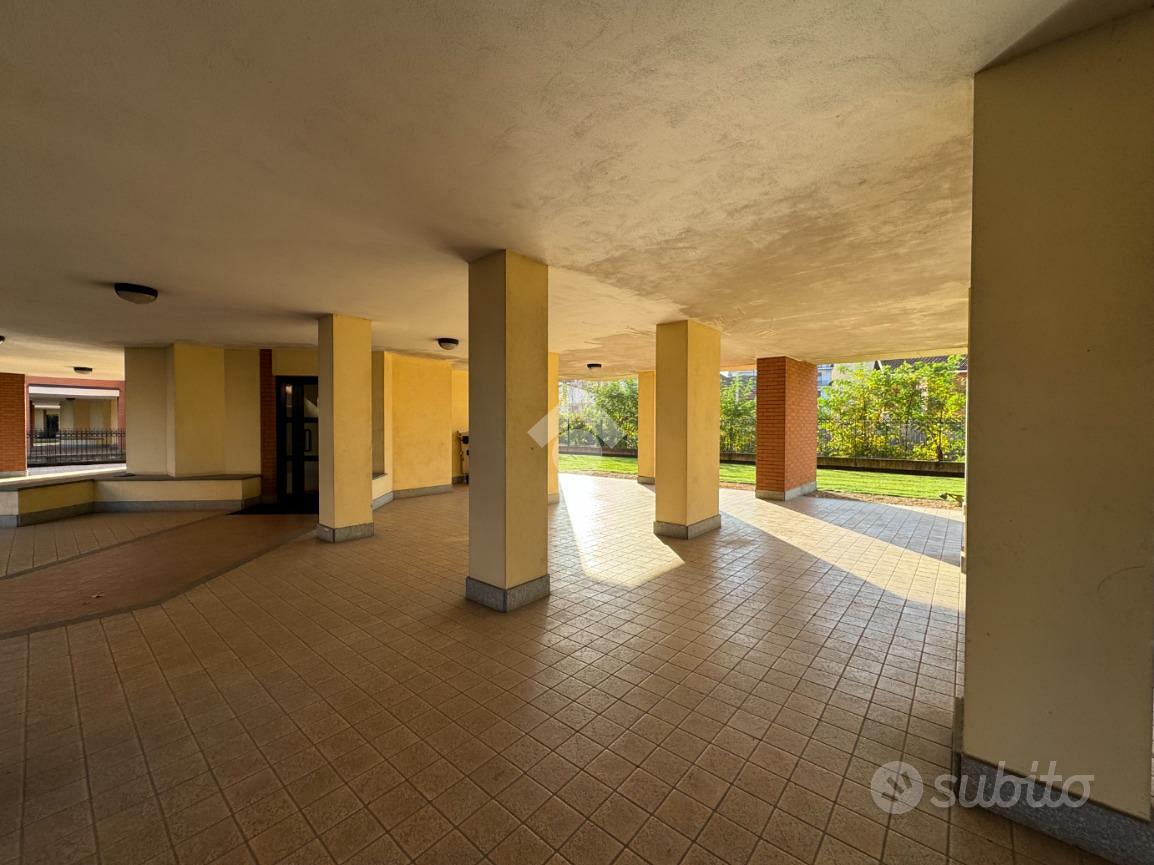 Apartment in Carmagnola, Torino - Vista 3
