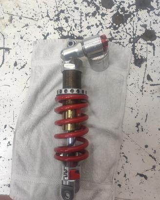 sv 650 bitubo  interasse 328 /336