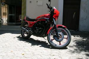 kawasaki 550 gpz