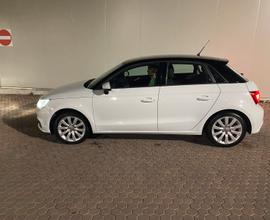 Audì A1 2015 euro 6 neopatentati diesel