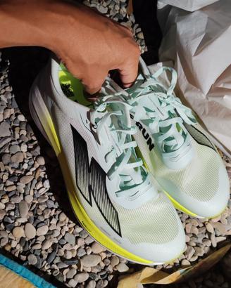 Scarpe da corsa kiprun kipstorm challancer