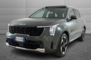 KIA Sorento IV 2024 - Sorento 1.6 tgdi phev Evolut