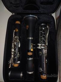 clarinetto
