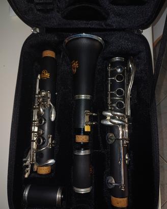 clarinetto