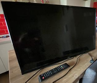 Televisore 32 pollici
