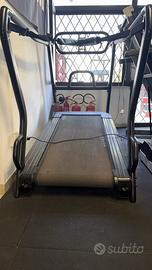 Tapis Roullant matrix s-drive