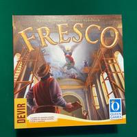 Fresco - Gioco da Tavolo