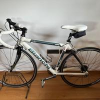 Bicicletta da corsa Bianchi, da donna