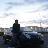 Alfa Mito 1.4 120cv Gpl