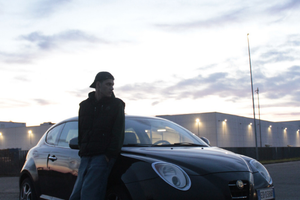 Alfa Mito 1.4 120cv Gpl