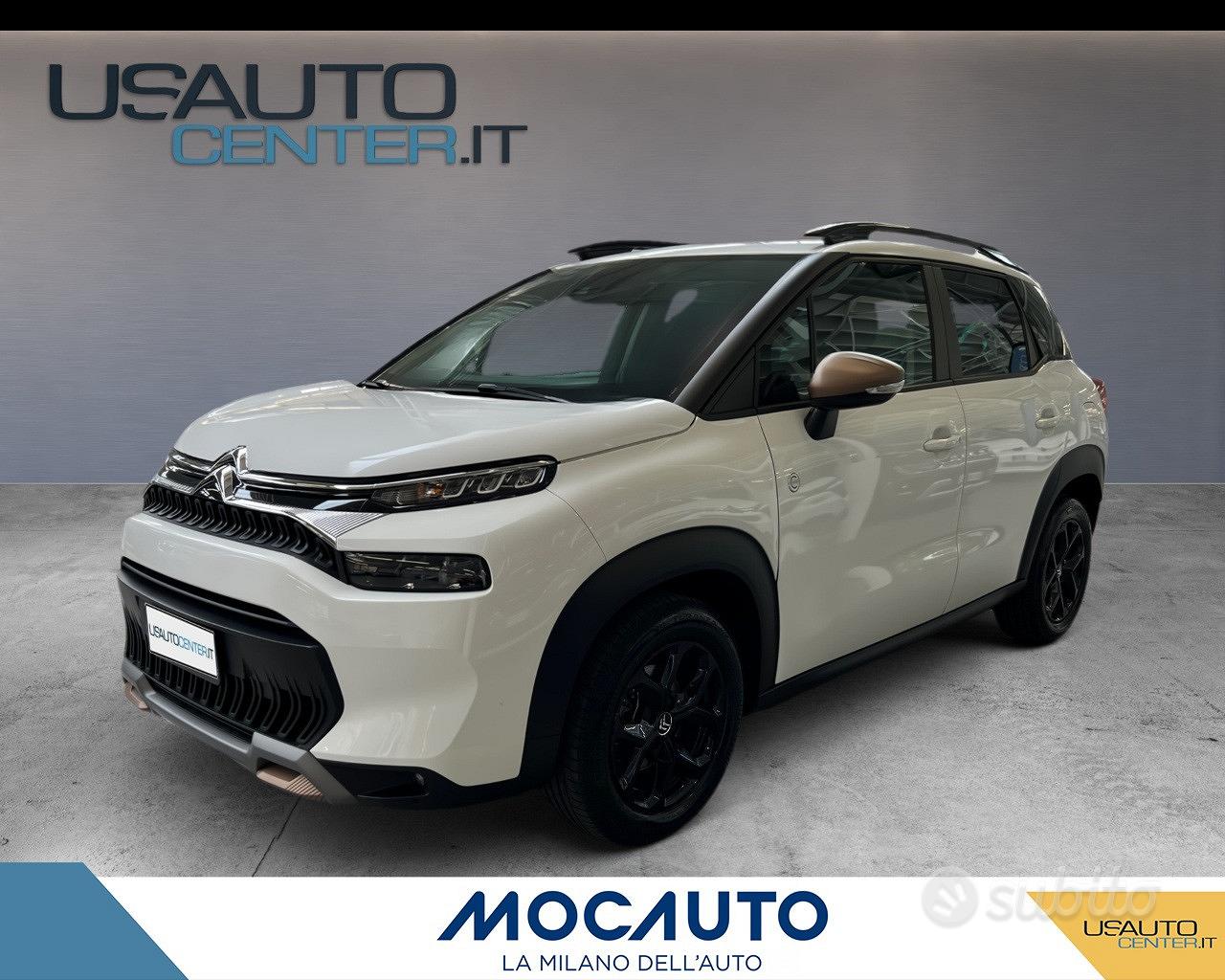 Citroen C3 Aircross 1ª s.