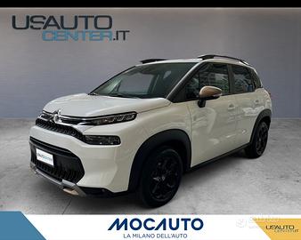 CITROEN C3 Aircross I 2021 - C3 Aircross 1.2 puret