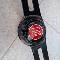 volante fiat 500 