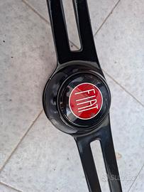 volante fiat 500 