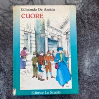 Libro cuore