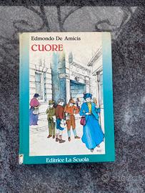 Libro cuore