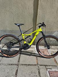 e-bike Specialized 29 taglia M