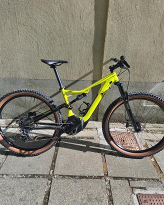 e-bike Specialized 29 taglia M