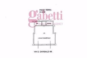 Negozio Quartu Sant'Elena [Cod. rif 3199813ACG]