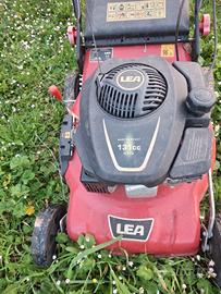 Tagliaerba a benzina